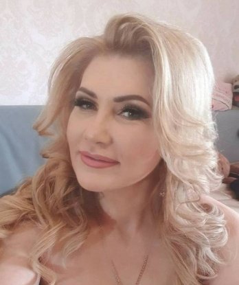 Надюша, 42 года