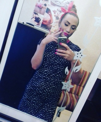 Маргуша, 29 лет