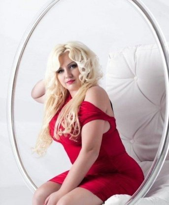 Лариса, 39 лет